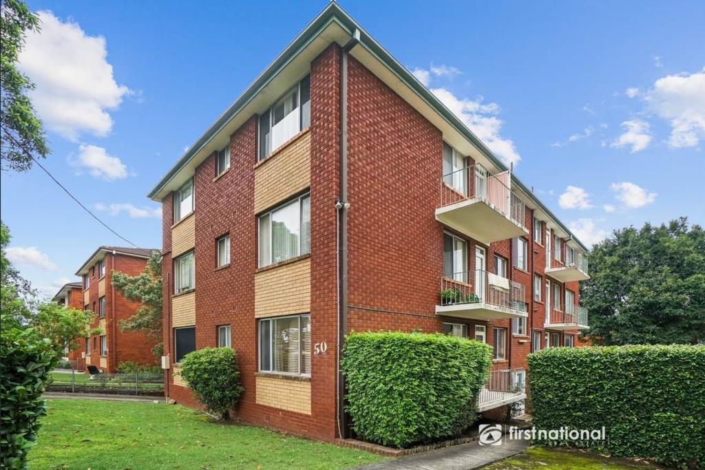 4/50 West Pde, West Ryde, NSW 2114