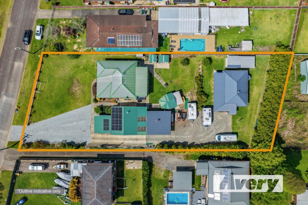 21 Douglass St, Dora Creek, NSW 2264