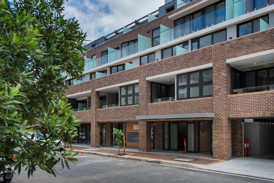 406/46-54 Harbour St, Mosman, NSW 2088