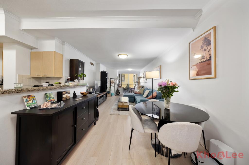 57/1-5 Harwood St, Pyrmont, NSW 2009