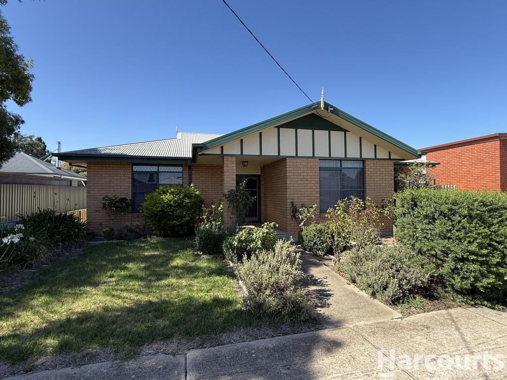 14 Andrew St, Horsham, VIC 3400