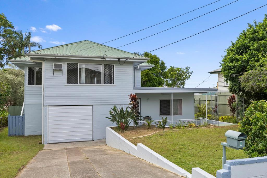 9 Lichfield St, Carina, QLD 4152