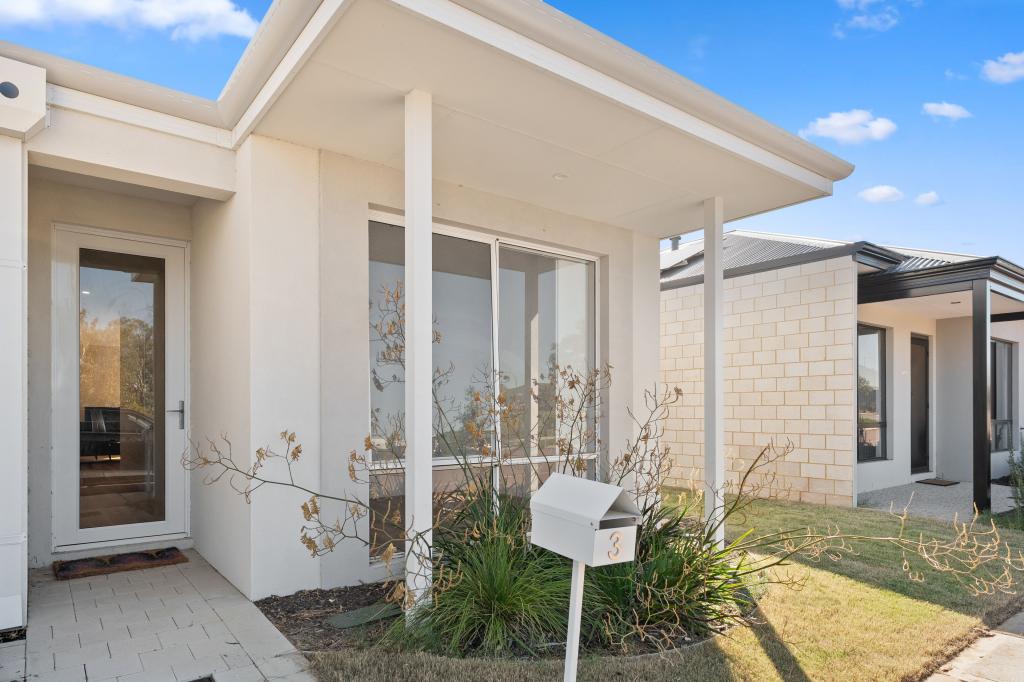 3 Catkin Way, Byford, WA 6122
