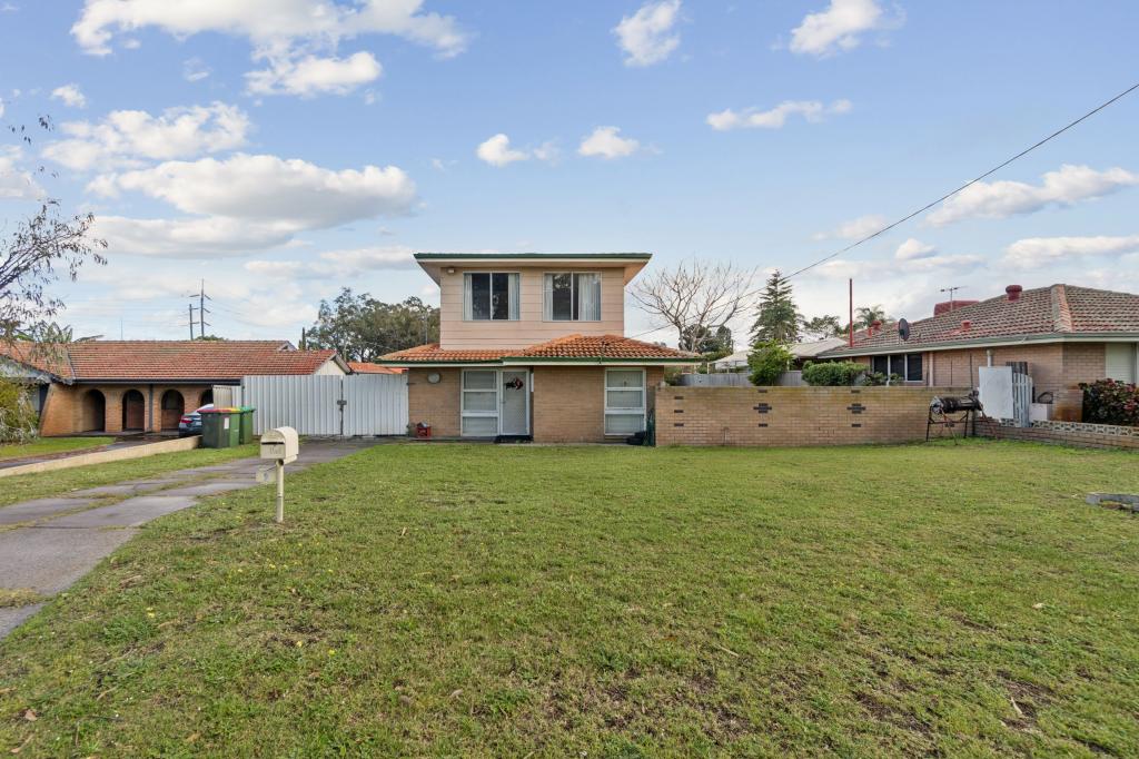9 DRAKE WAY, MORLEY, WA 6062