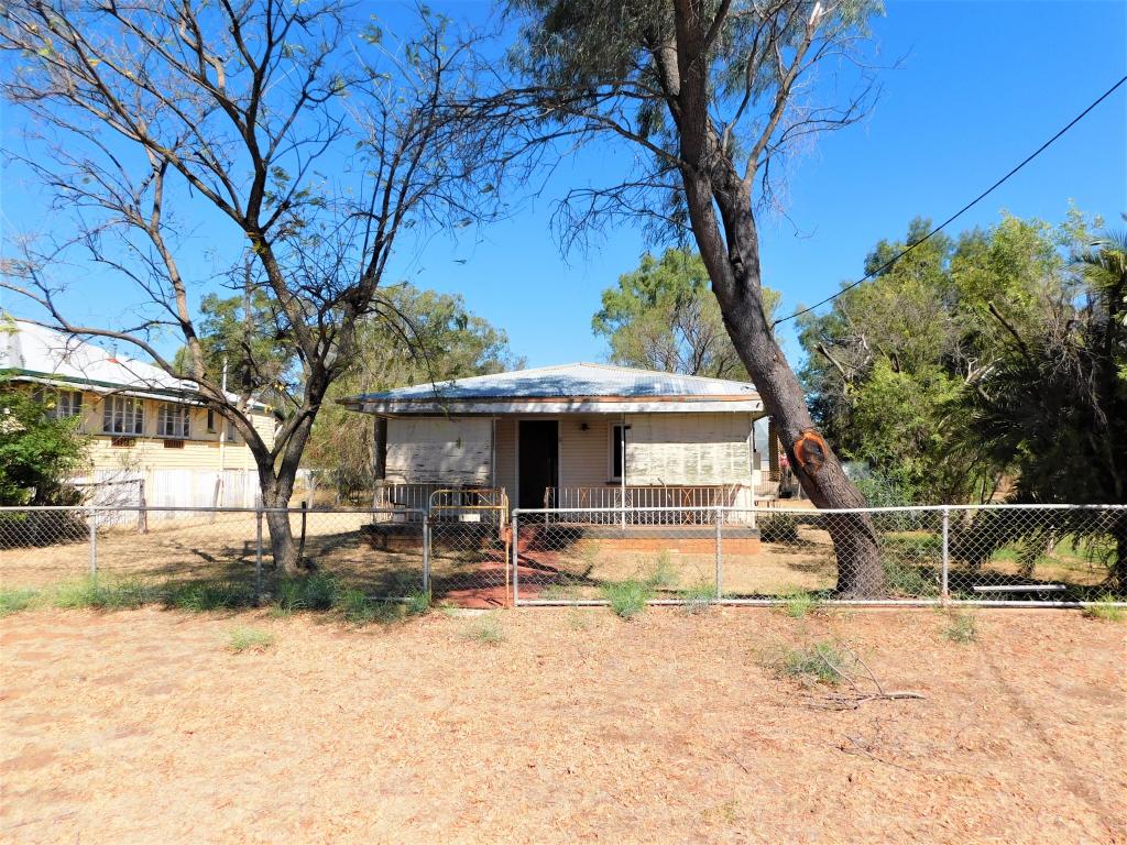 138 Galatea St, Charleville, QLD 4470