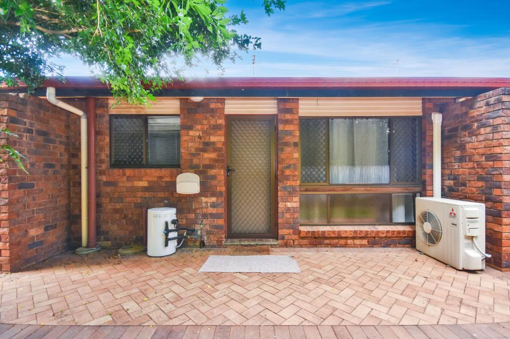 4/12 Charles St, Caboolture, QLD 4510