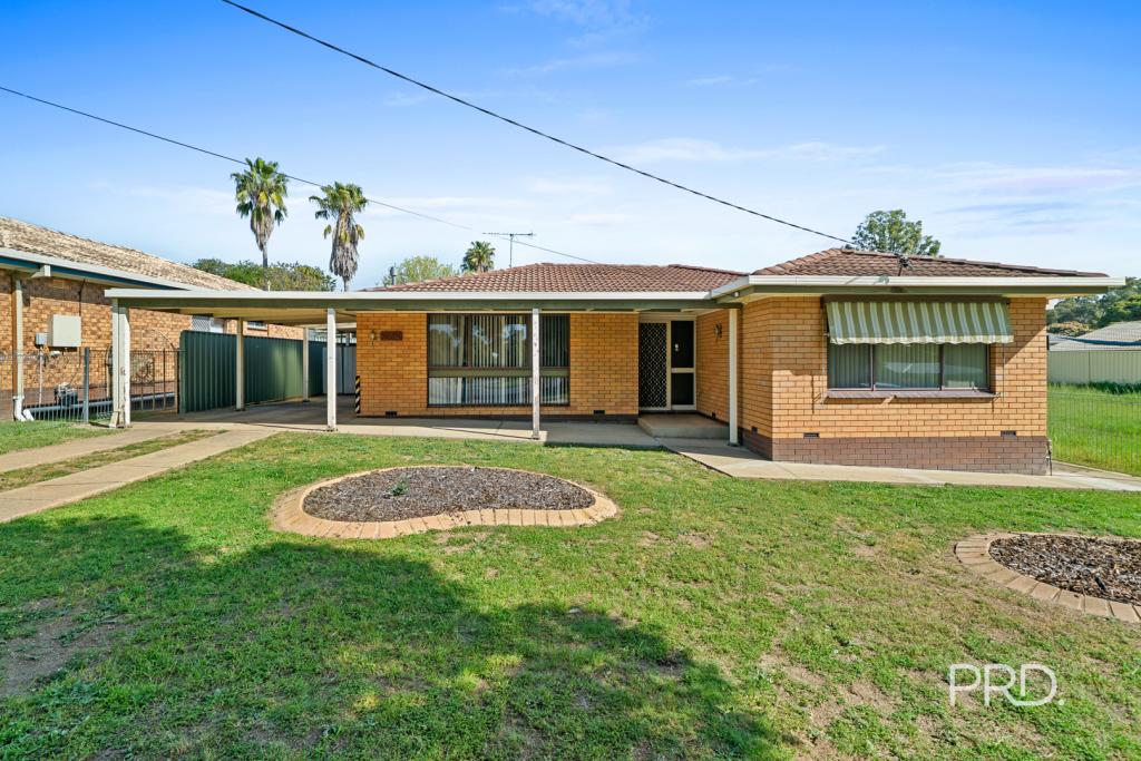 264 Fernleigh Rd, Ashmont, NSW 2650