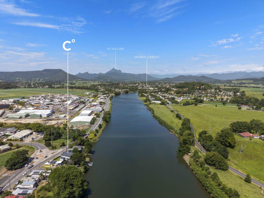 239 Tweed Valley Way, South Murwillumbah, NSW 2484