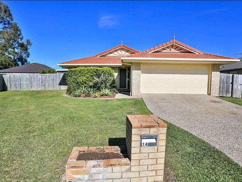 14 Henley Ct, Bellmere, QLD 4510