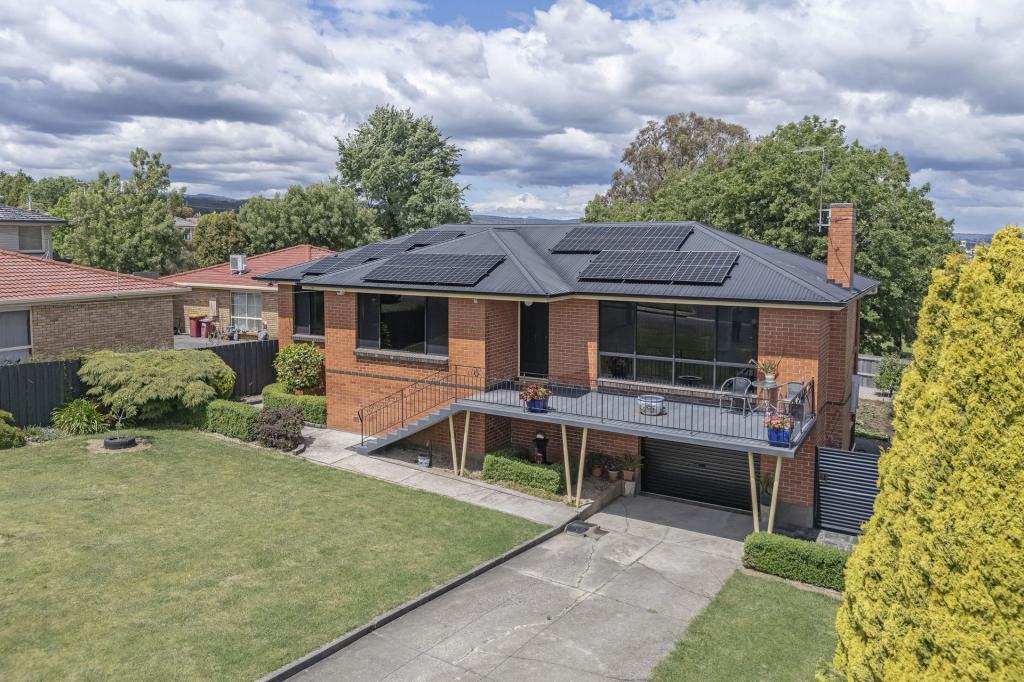 14 Laver Gr, Newnham, TAS 7248