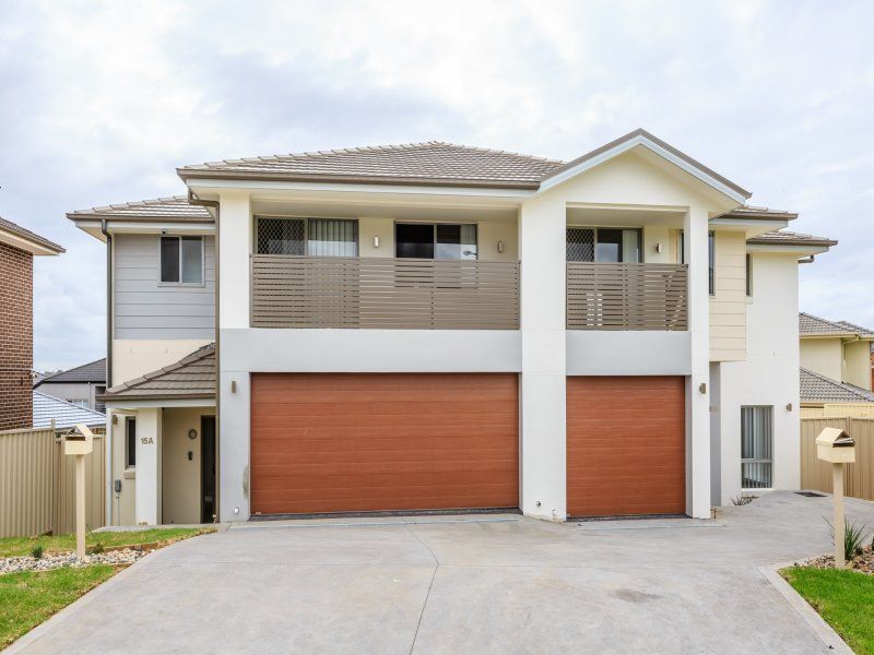 15b Peppercorn Pl, Glenwood, NSW 2768