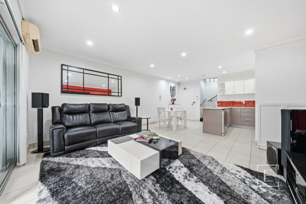15/28 Marlborough Rd, Homebush West, NSW 2140