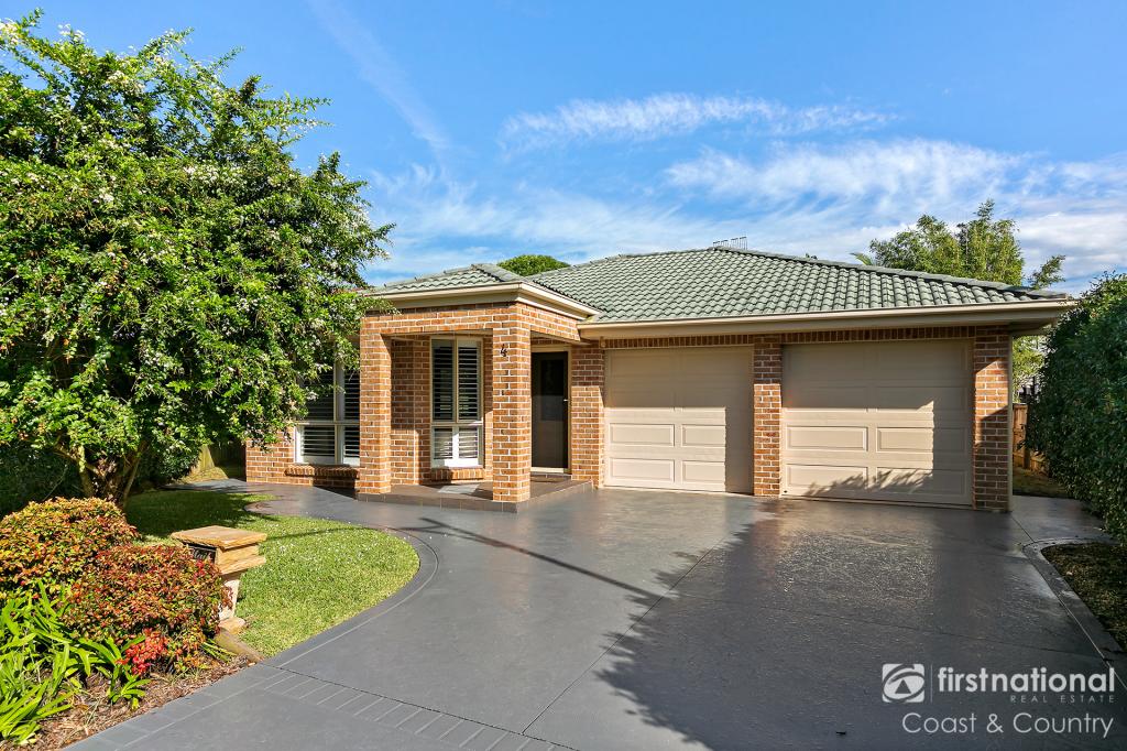 4 Frolic St, Gerringong, NSW 2534