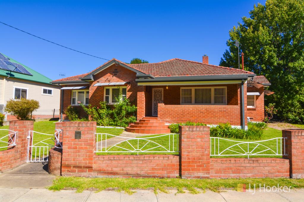 36 Wallerawang Rd, Portland, NSW 2847