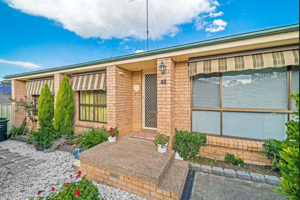 49 Landy Ave, Penrith, NSW 2750