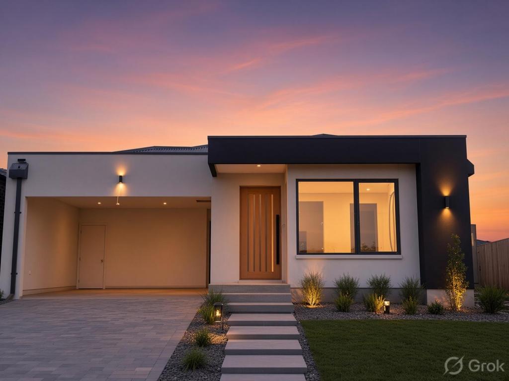 95 Mauro Bvd, Woodstock, VIC 3751