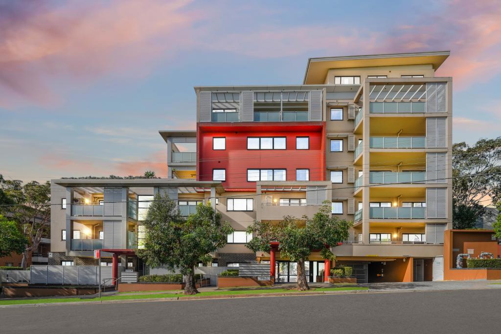 28/203 Auburn Rd, Yagoona, NSW 2199