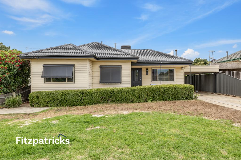 15 Killara Ave, Mount Austin, NSW 2650