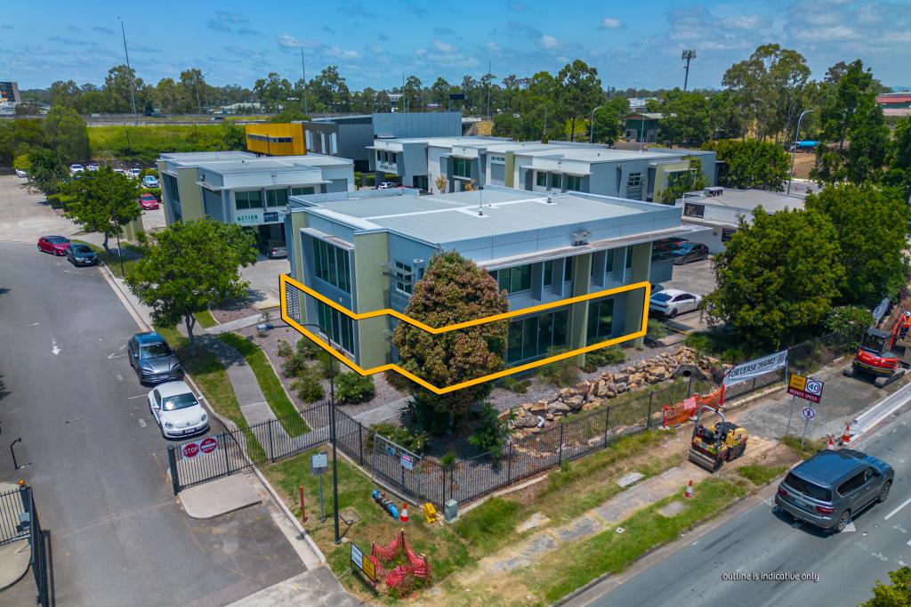 6A/3-19 UNIVERSITY DR, MEADOWBROOK, QLD 4131