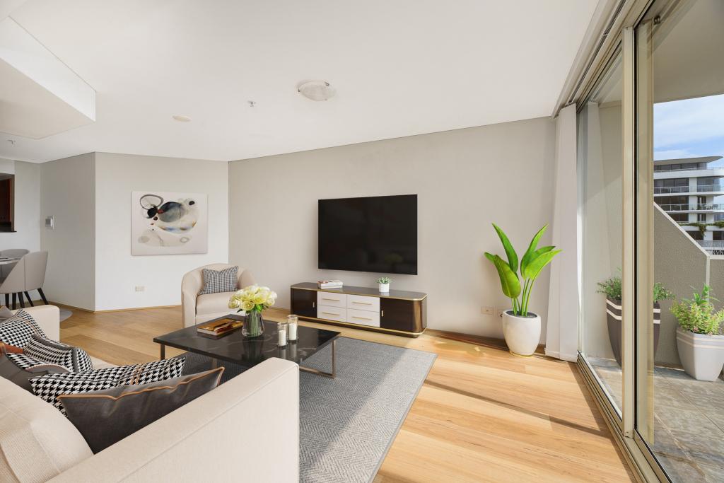23/94-96 Alfred St, Milsons Point, NSW 2061