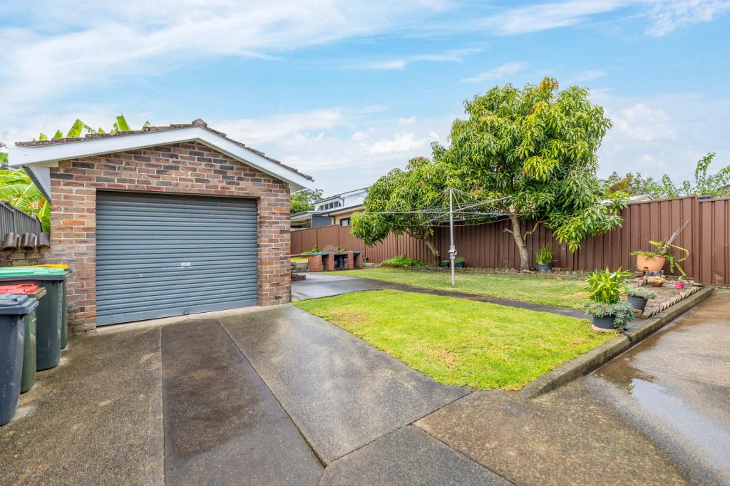 54 Baker St, Enfield, NSW 2136