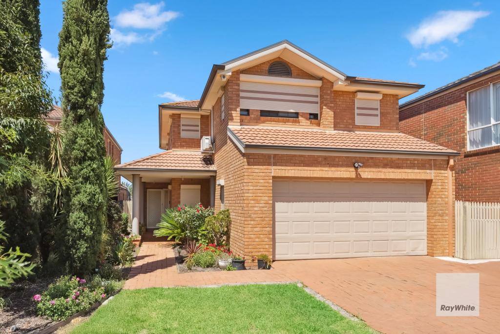 65 Jade Way, Hillside, VIC 3037