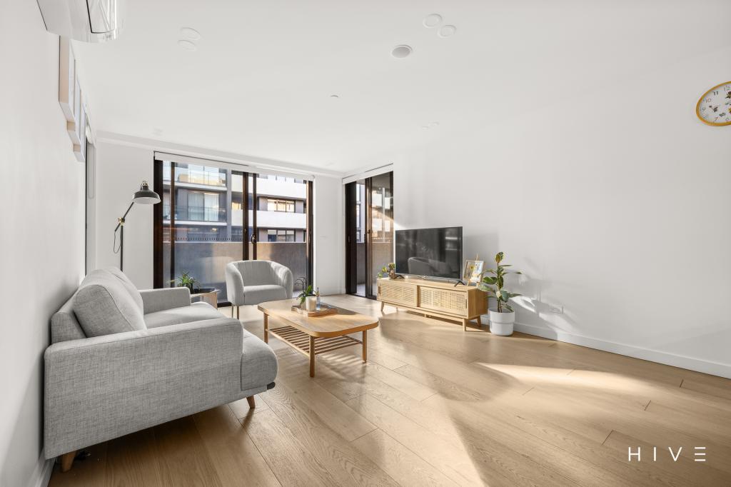 308/59 Dooring St, Dickson, ACT 2602