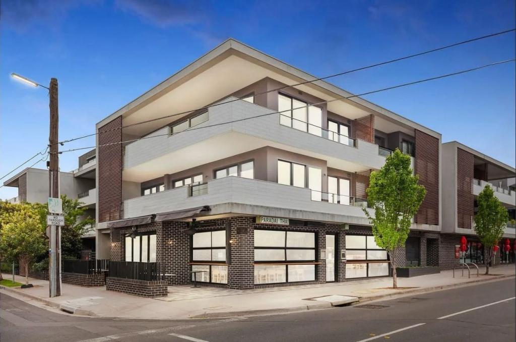 306/2a Major St, Highett, VIC 3190
