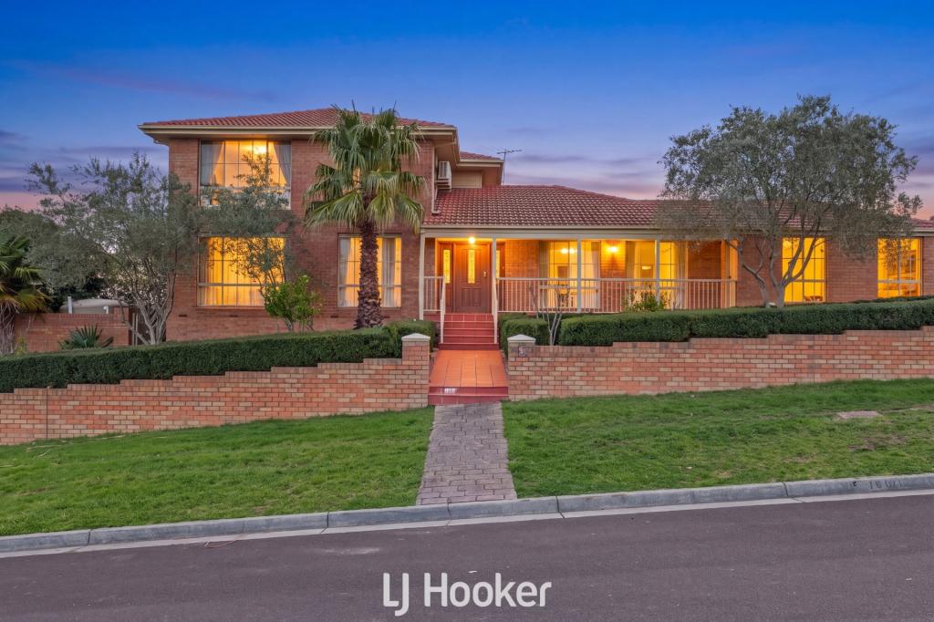 1 Reynolds Ct, Endeavour Hills, VIC 3802