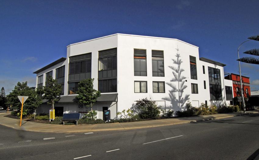 11/2-4 Pensioner Guard Rd, North Fremantle, WA 6159