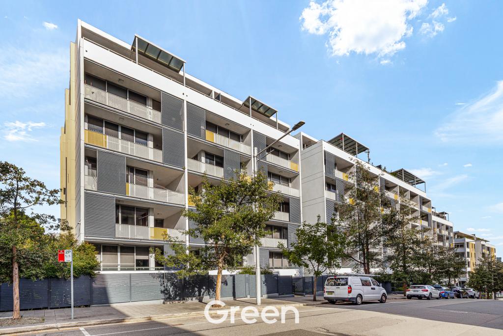 209/23 Porter St, Ryde, NSW 2112