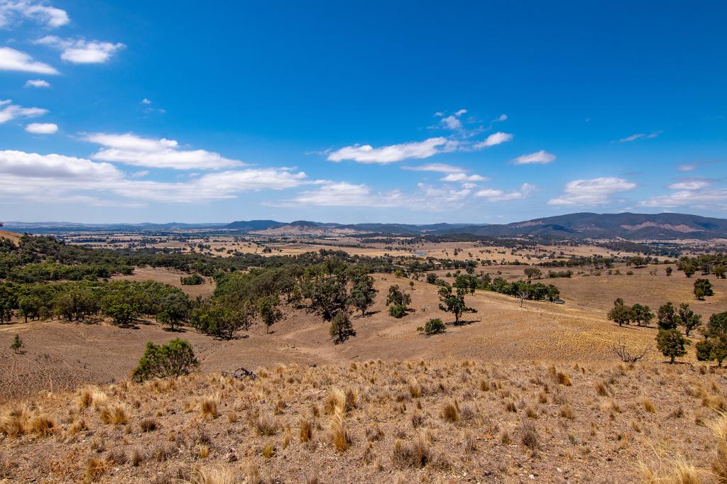 856 Spring Flat Rd, Spring Flat, NSW 2850