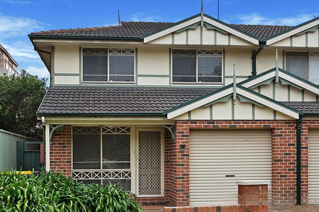17/39 Preston St, Jamisontown, NSW 2750