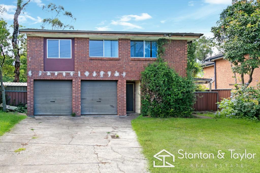 83 Koloona Dr, Emu Plains, NSW 2750