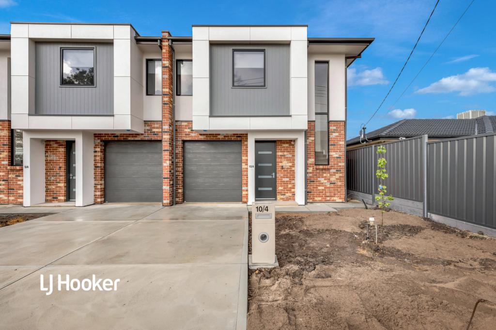 5/4 KEVIN RD, MODBURY, SA 5092