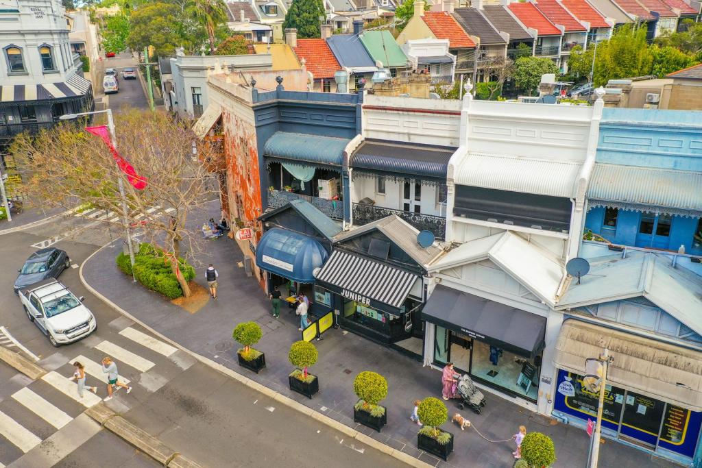 Contact agent for address, PADDINGTON, NSW 2021