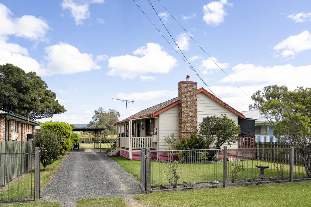 22 Coramba St, Glenreagh, NSW 2450