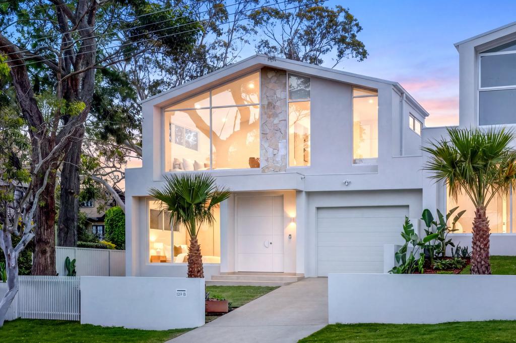 129b Burraneer Bay Rd, Burraneer, NSW 2230