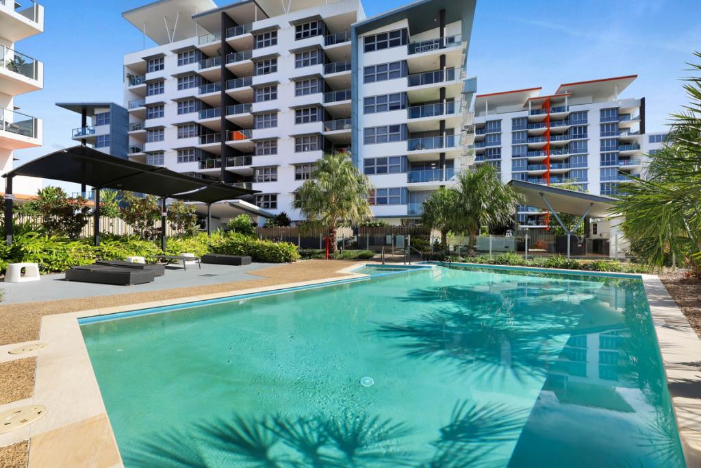 1108/42 Laver Dr, Robina, QLD 4226