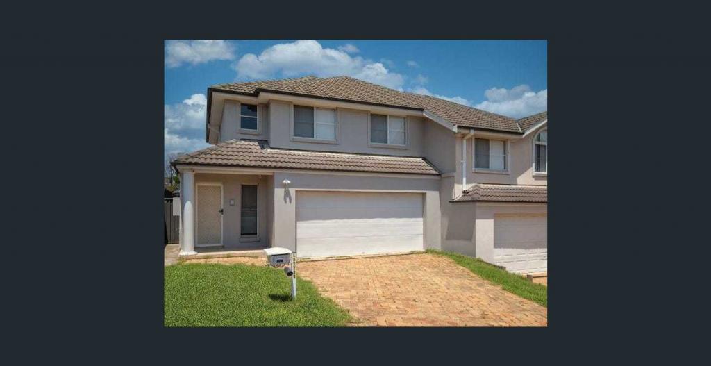 118 York Rd, Kellyville, NSW 2155