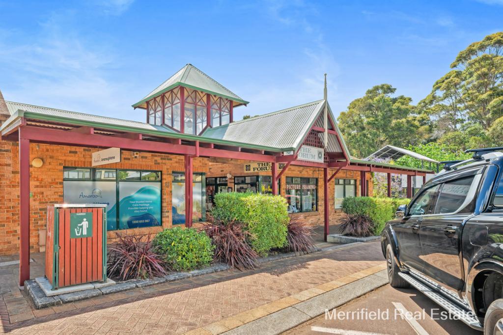 1/81 Strickland St, Denmark, WA 6333