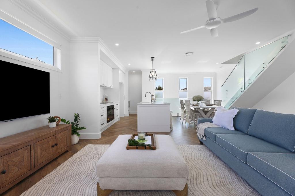 14 Victor Ave, Paradise Point, QLD 4216