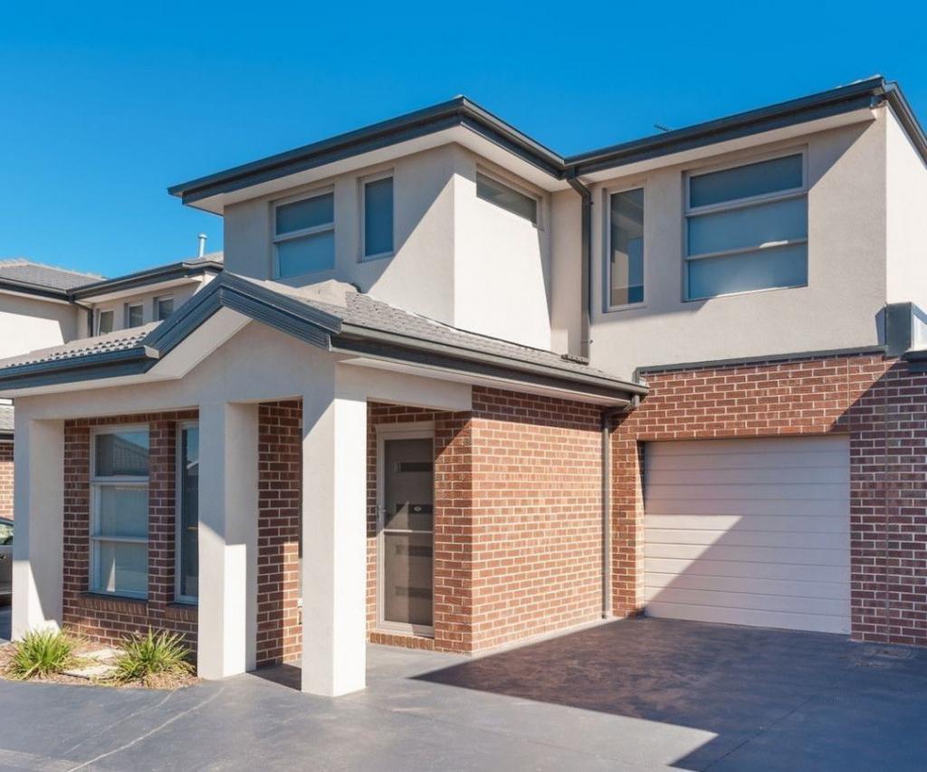 3/1 Sunningdale Dr, Hillside, VIC 3037