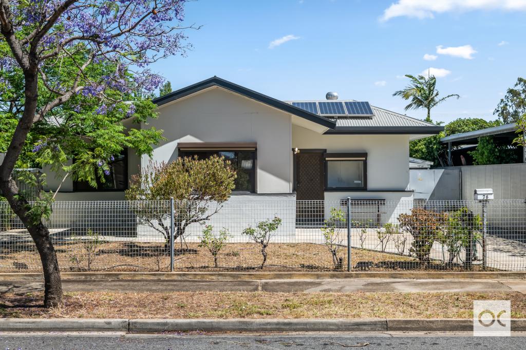 26 Alice St, Rosewater, SA 5013