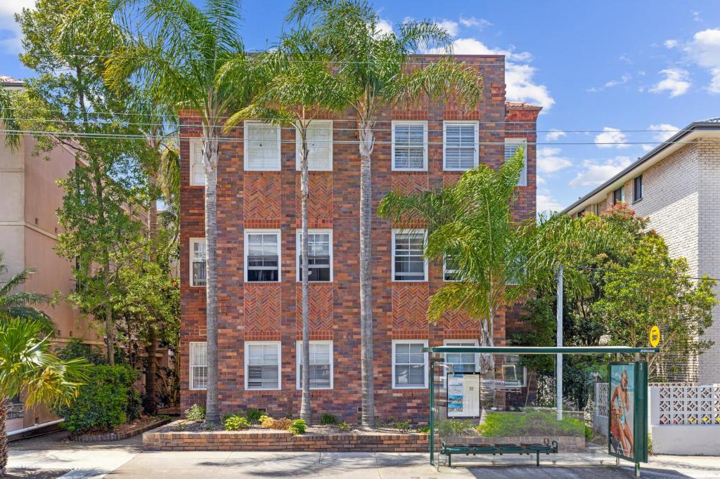 8/98 Coogee Bay Rd, Coogee, NSW 2034