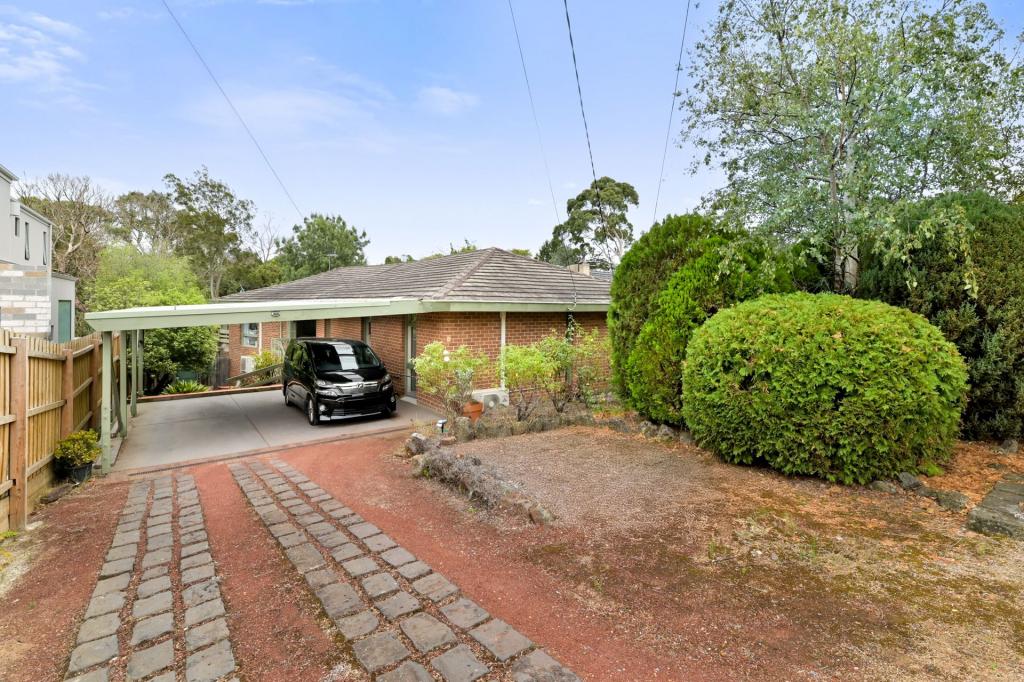 29 MORINDA CRES, DONCASTER EAST, VIC 3109