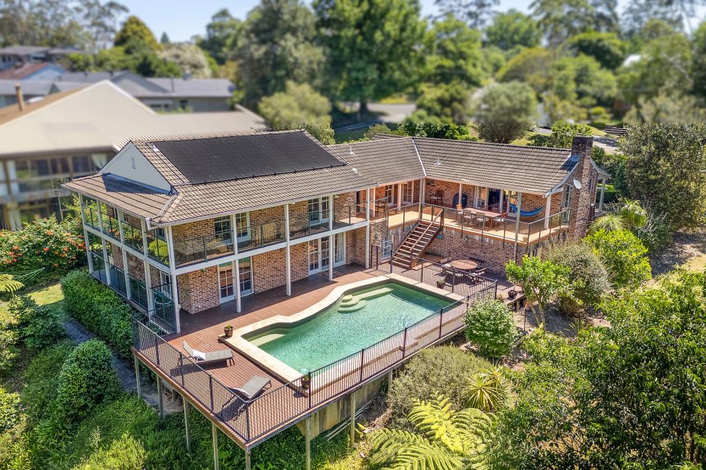137 Merrivale Lane, Turramurra, NSW 2074