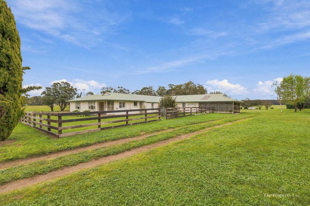 695 Worrolong Rd, Worrolong, SA 5291