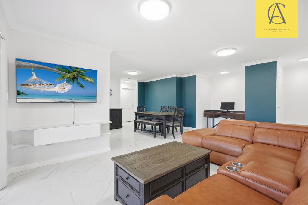 10/6-8 BIRMINGHAM ST, MERRYLANDS, NSW 2160