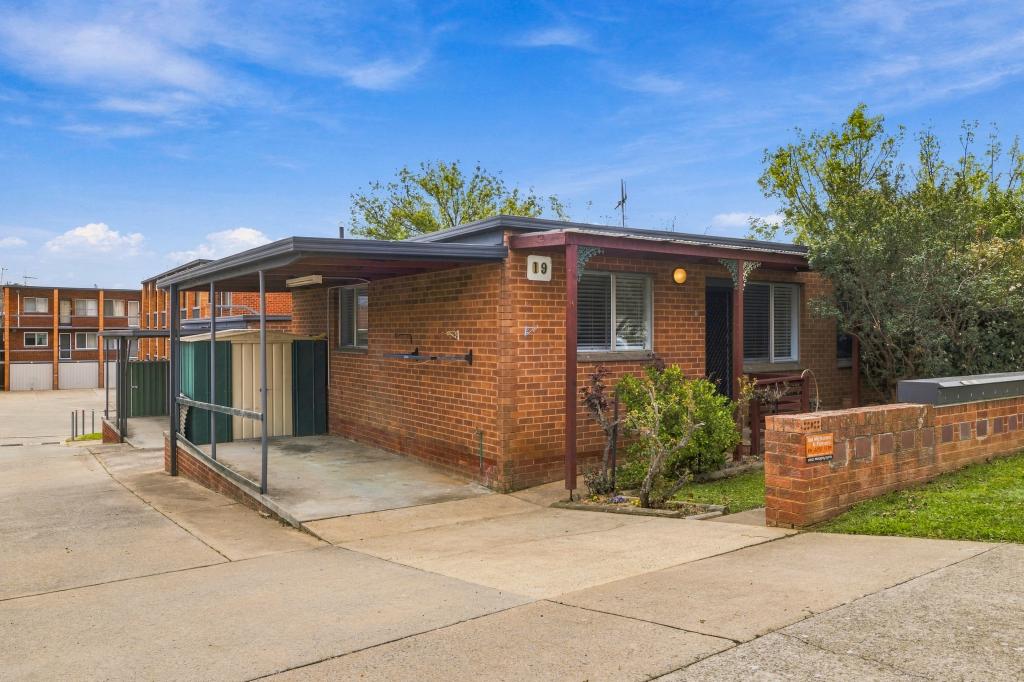1/19 Charles St, Queanbeyan, NSW 2620